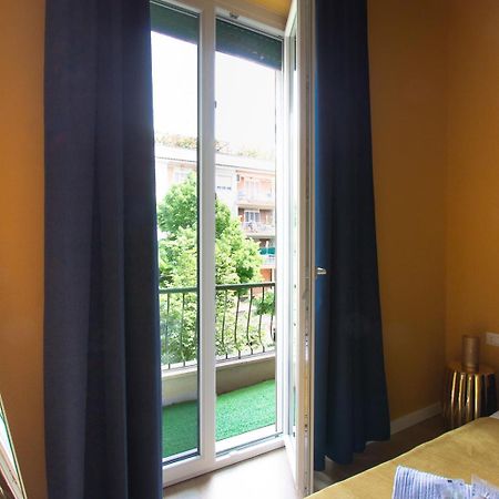 Hotel Aureum Convivium Rom Exterior foto