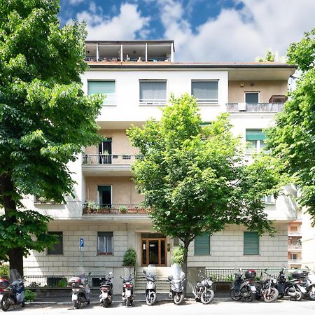 Hotel Aureum Convivium Rom Exterior foto