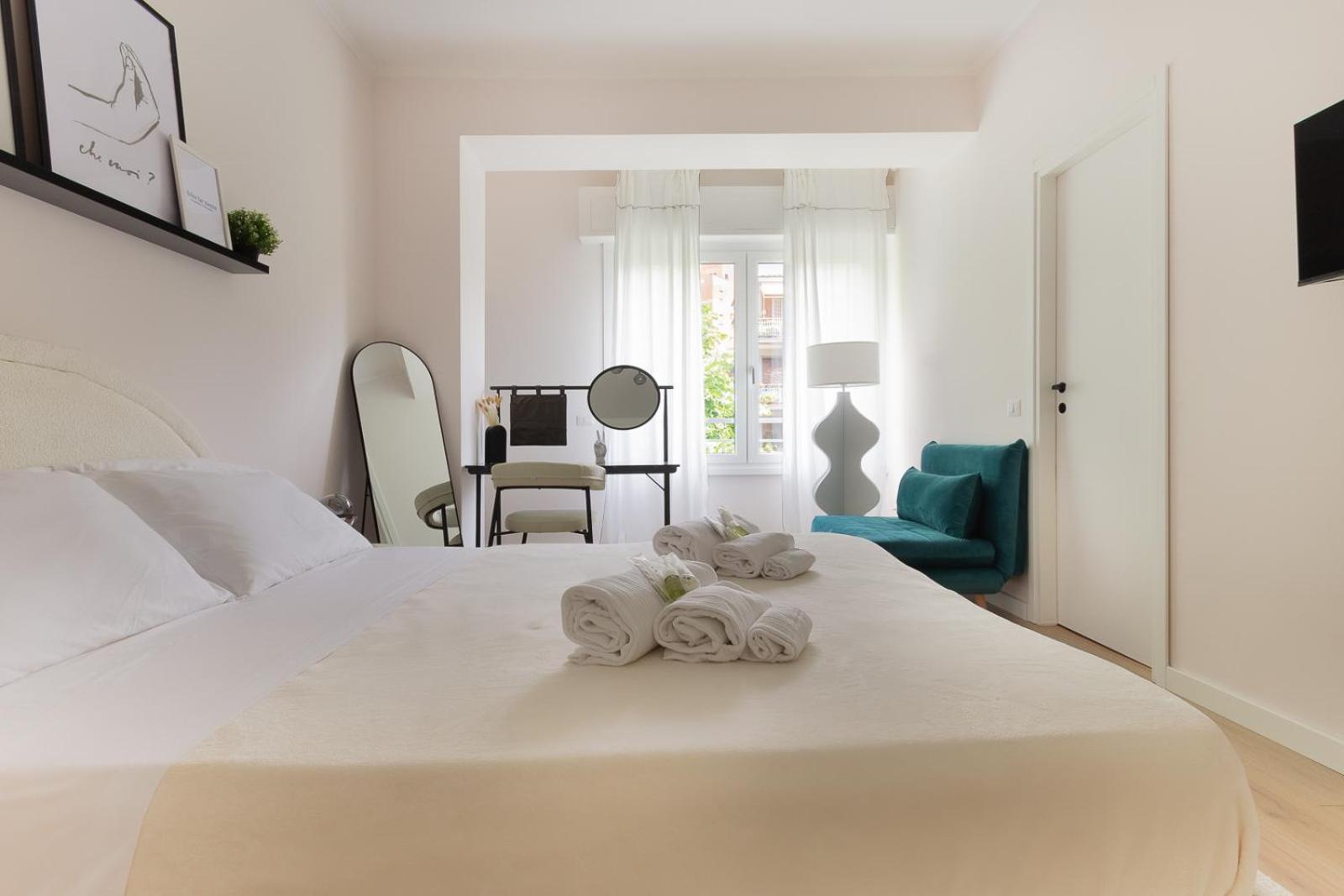 Hotel Aureum Convivium Rom Exterior foto