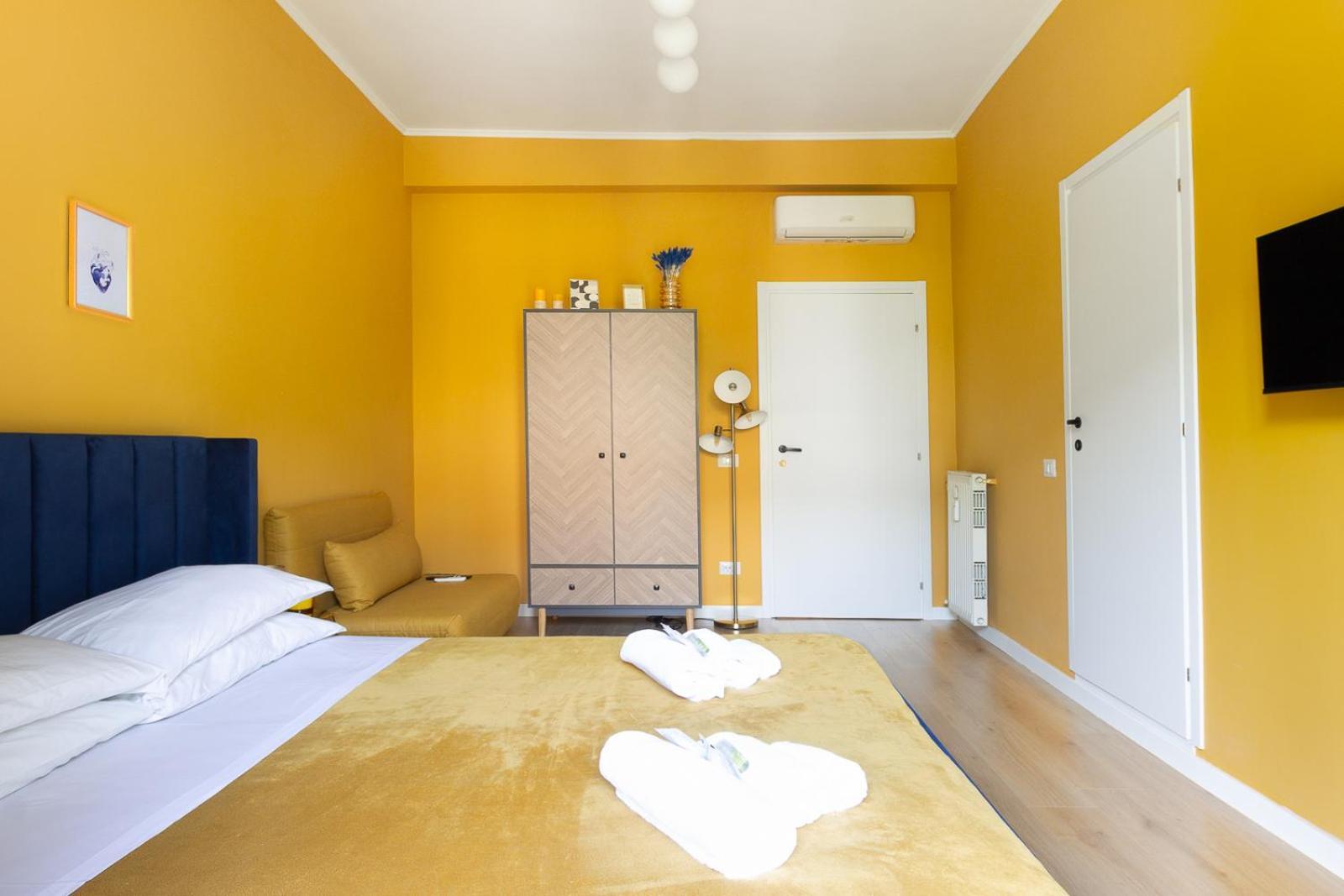 Hotel Aureum Convivium Rom Exterior foto