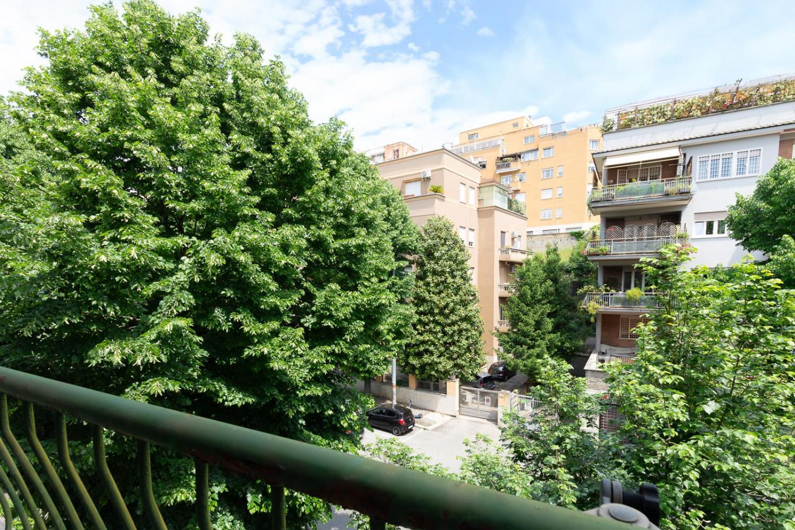 Hotel Aureum Convivium Rom Exterior foto
